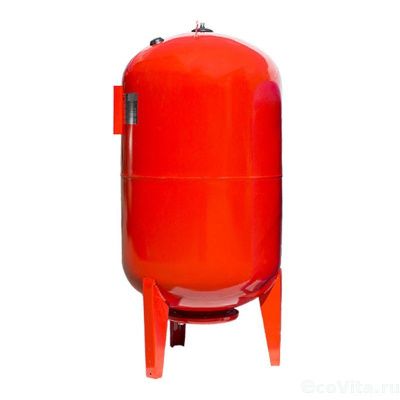 Zilmet ULTRA-PRO 1000 V (красный)