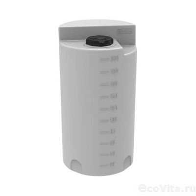 Дозировочная емкость 200 л под плотность до 1.88 г/см³