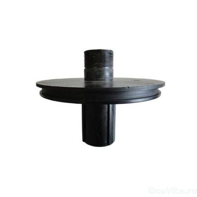 Raifil крышка к корпусу FRP 8040 (side port) уплотняющая