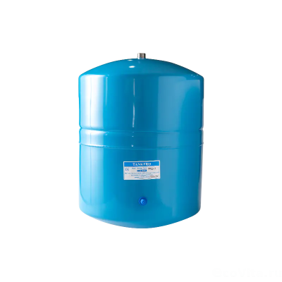 Tankpro накопительный бак 40 л