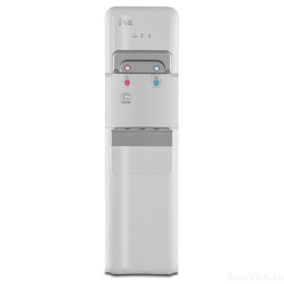 Ecotronic V10-U4L UV white