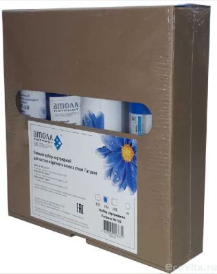 Atoll набор №102m Патриот для A-550m