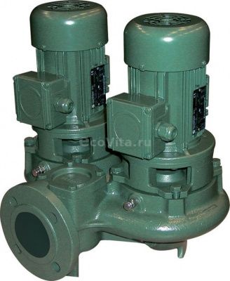 DAB DCP 50/3650 T - IE3