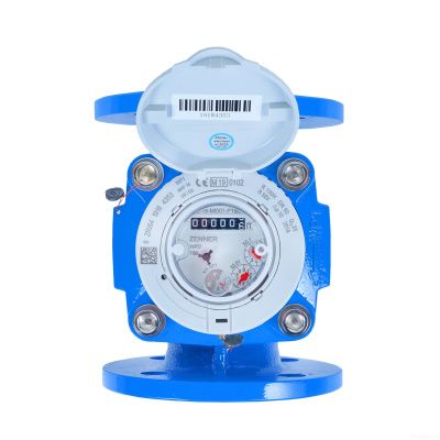 Zenner WPD-N-K Dn 50