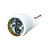First Line 2540 300Е-2.5"-LV-1S-WH