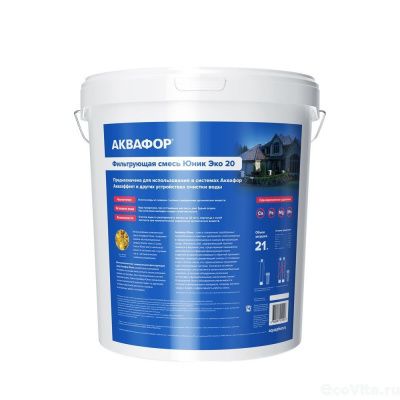 Аквафор Юник Эко 20