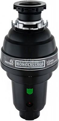 Bone Crusher BC 1000