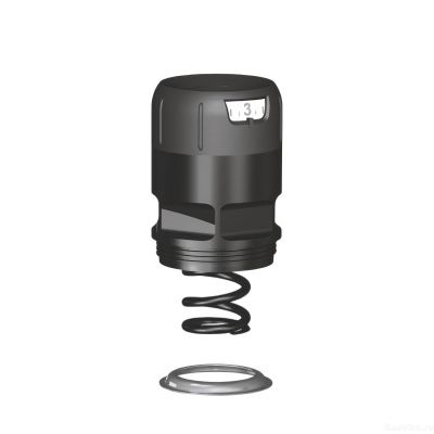 Brunnen пружинный стакан для Brunnen FD07/D07 (1/2"-3/4")