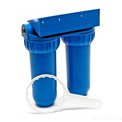 NatureWater SLD 3/4" SL10