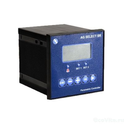 Etatron eSELECT-SR CD 100-240V