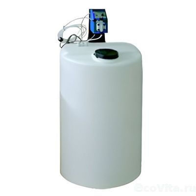 Ecovita EVD 076 SDP