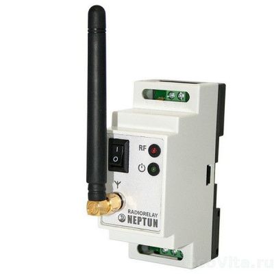 Neptun радиореле