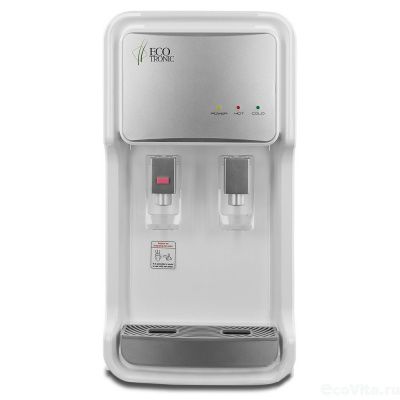 Ecotronic V11-U4T UV white