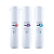 Аквафор комплект Pro1-Pro100-ProMg для Osmo Pro 100