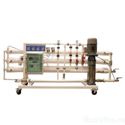 Гейзер RO 5x8040