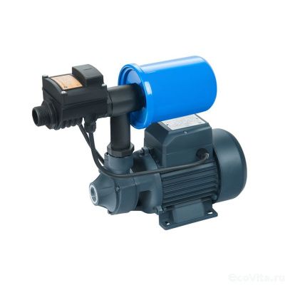 UNIPUMP АКВАРОБОТ QB 80 (2 л)