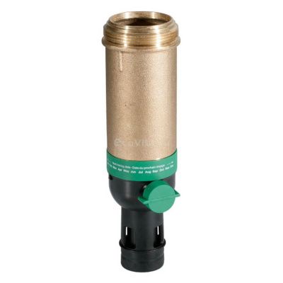 Braukmann (Honeywell) колба FT09RS 1" A