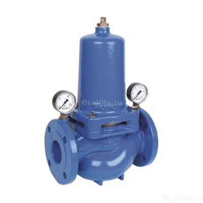 Braukmann (Honeywell) D15S 65A