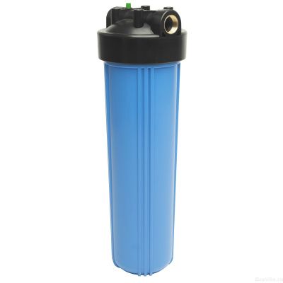 Барьер ПРОФИ BB 20 1"