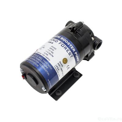 Бустерный насос 50G-S 24В (без блока питания)