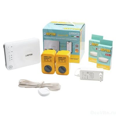 Neptun Bugatti Smart+ 18 1"