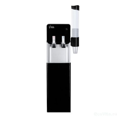 Ecotronic M40-U4L black+silver