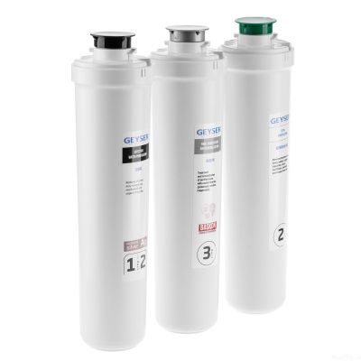 Гейзер комплект для Престиж Смарт