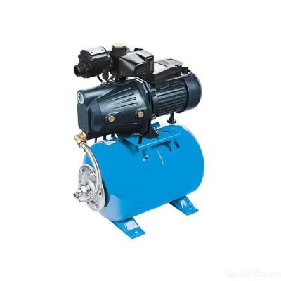 UNIPUMP АКВАРОБОТ JET 80 L (24 л)