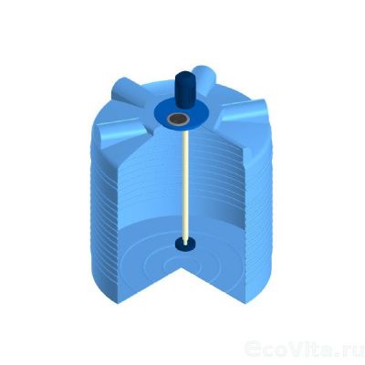 Asterion быстроходный миксер Микс DSL для ЭВЛ 1000