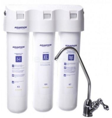 Аквафор Кристалл HB