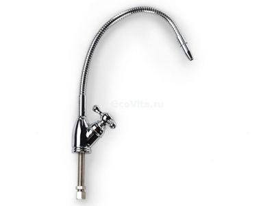 Гейзер кран 8