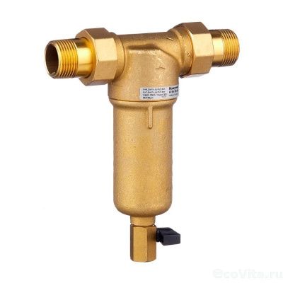 Braukmann (Honeywell) FF06 1" AAM