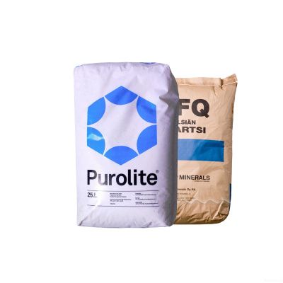 Комплект загрузки Purolite C100E для 1665