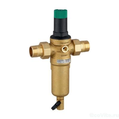 Braukmann (Honeywell) FK06 1" AAM