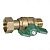 Braukmann (Honeywell) запорный вентиль HS10S 1/2"