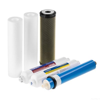 Гейзер полный комплект Аллегро М