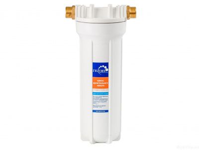 Гейзер 10SL 1/2х3/4