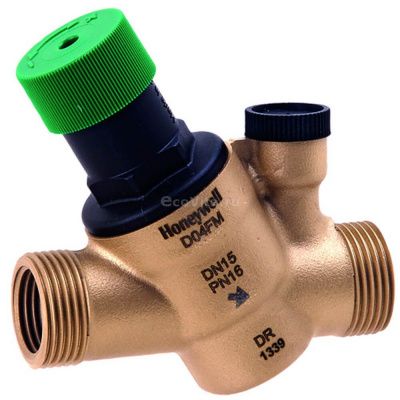 Редукционный клапан D04FM