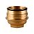 Braukmann (Honeywell) чаша SM06T 1" B