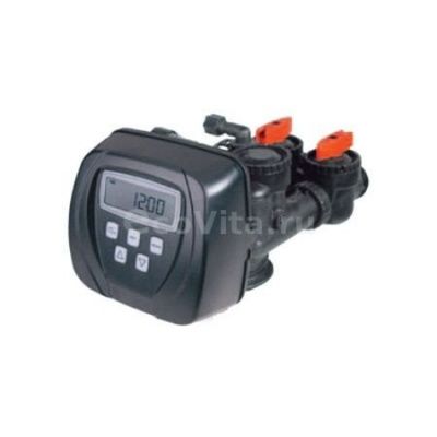 Clack WS1 CI умягчитель таймер