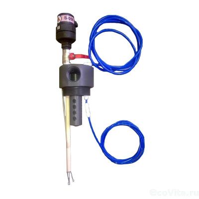 Комплект для блока аэрации 4"