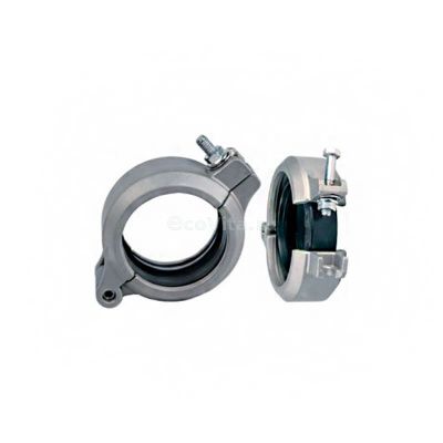 Clack быстроразъемный хомут 2-1/2" для V2H