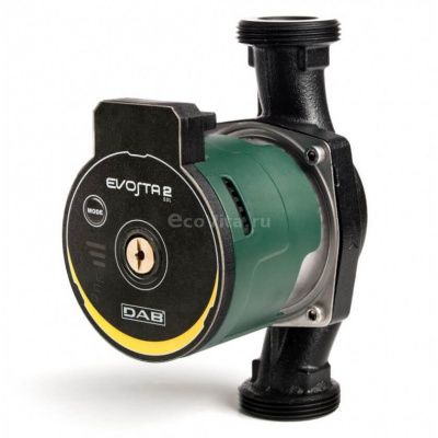 DAB EVOSTA 2 30-145/130 SOL (1/2") M230/50-60