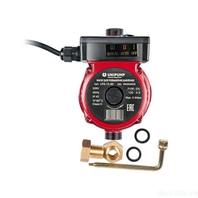UNIPUMP UPА 15-90