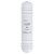 Ecotronic Laserline №4 Post-carbon 12" I-тип