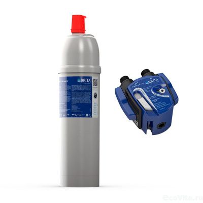 Brita Purity C150 bypass 0-70%