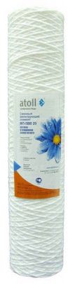 Atoll МП-5 BB20 (намотка)
