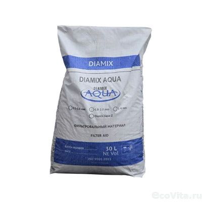 Диамикс Аква А