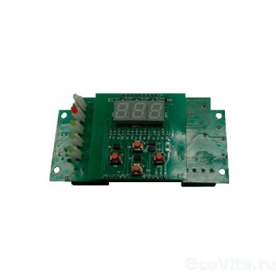 Etatron плата управления насоса DLX PH/RX/CL/M 230V (80MS/150I) 20L