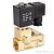 RSP-25K-DC24V 1" НО